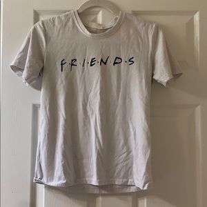 Friends t-shirt